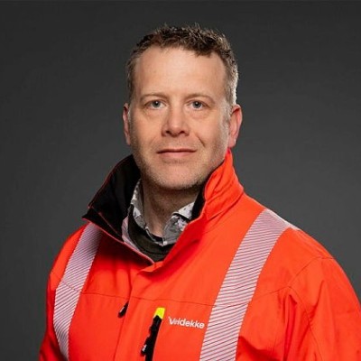 Andreas Denk